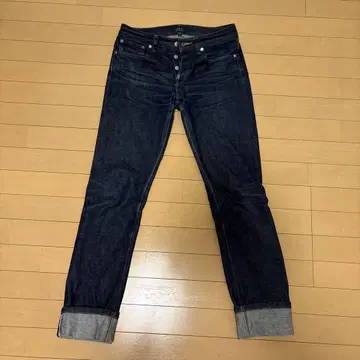 A.P.C. PETIT STANDARD 데님 29