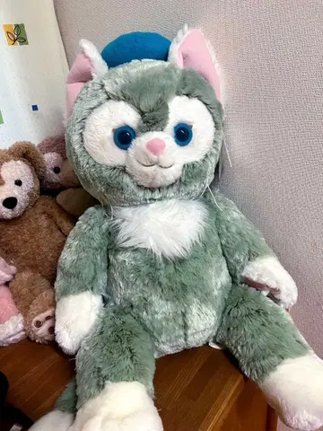 젤라토니 봉제 인형 M 사이즈