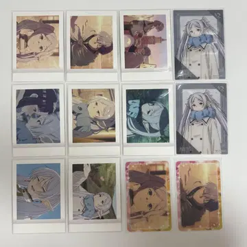 프리렌 파샤코레 모음