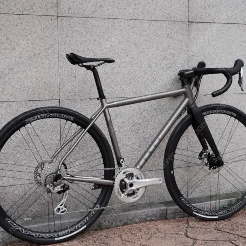 curve cycling belgie ultra 티타늄 로드