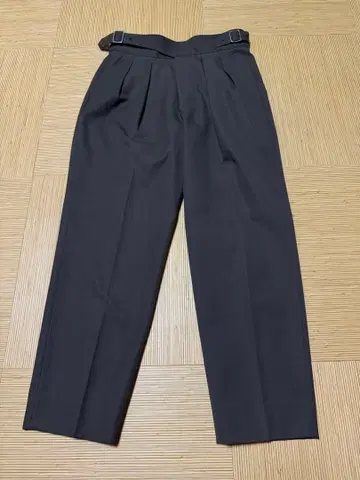 The CLASIK 랜드 오브 투모로우 별주 DORMEUIL 도멜 48
