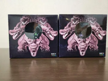 드래곤 퀘스트 메탈릭 몬스터즈 갤러리 야마타노오로치, 킹 히드라