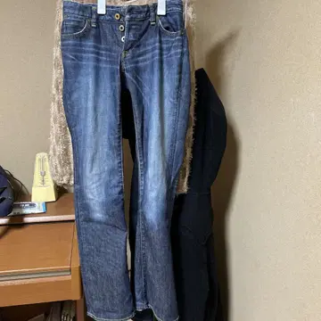 페페진스 Pepe jeans London 데님