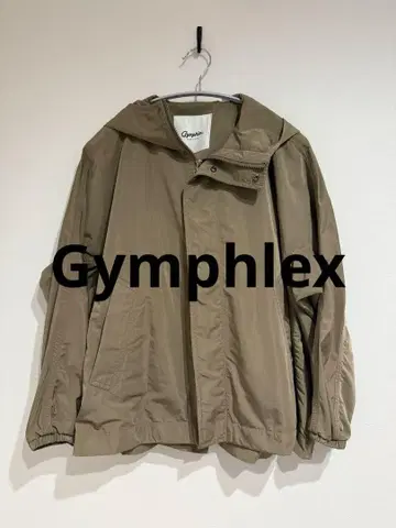 Gymphlex 짐플렉스 마운틴 파카 블루종 자켓 14