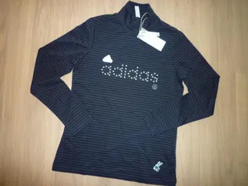 [ 새상품 L ] adidas 아디다스 골프 긴팔 셔츠