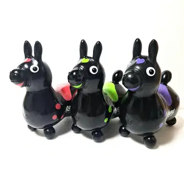 코시가야 레이크타운 한정 컬러 리얼 미들 로디 전 3종