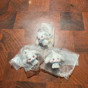 푸치큐아 메지루시 액세서리 2 다이후쿠