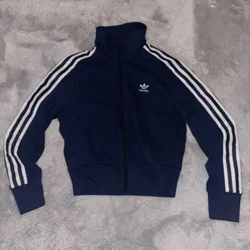 adidas Originals 니트 트랙 자켓