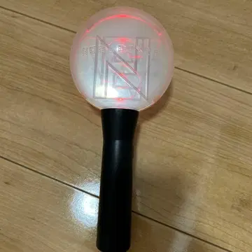 WORLDISTA NEWS LIVE TOUR 2019 응원봉