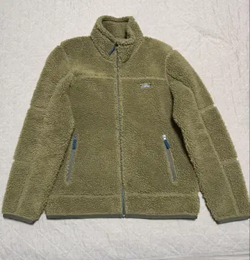 L.L.Bean 플리스 자켓 M 브라운