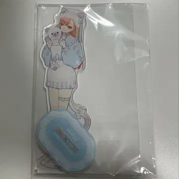키타가와 마린 아크릴 스탠드 그 비스크 돌
