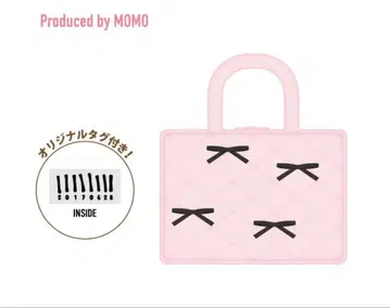 TWICE MOMO 프로듀스 PC 케이스