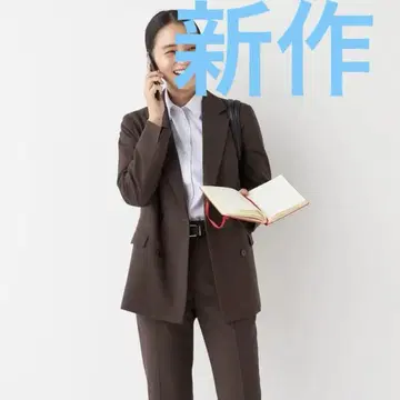 CLASSY.ONLINE 10월 게재 THE THIRD SUITS 셋업