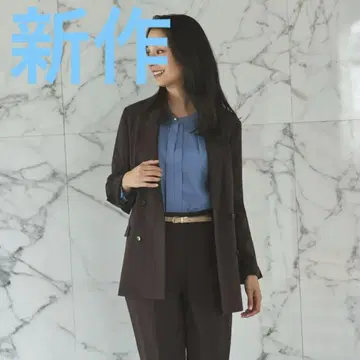CLASSY.ONLINE 10월 게재 THE THIRD SUITS 셋업