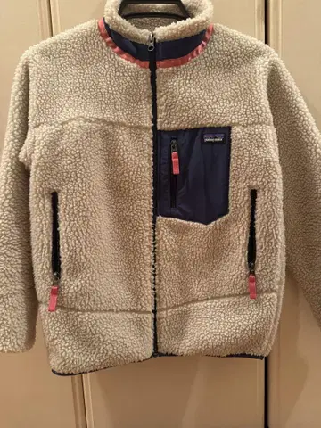 patagonia 플리스 자켓 L