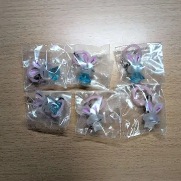 LOVE 메지루시 액세서리