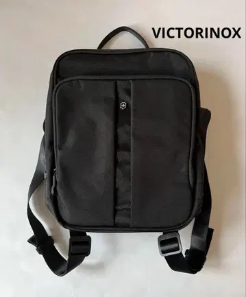 VICTORINOX FLEX PACK 백팩 컴팩트 가방