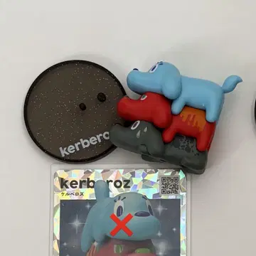 [ 케르베로스 피규어 ] 킹프리 Re:ERA 리에라 팝업 나가세 렌