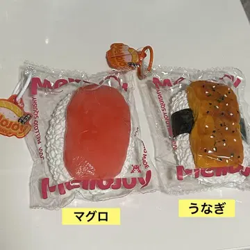 Mellojoy 화식 스시 2세트