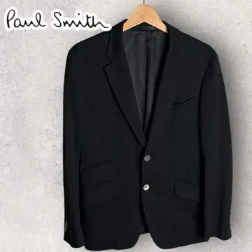 Paul Smith 고급 테일러드 자켓