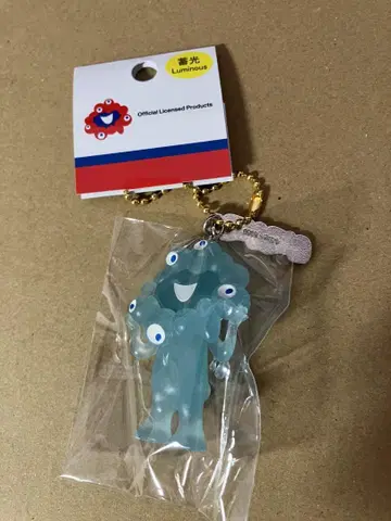 오사카 간사이 만박 미야쿠미야쿠 축광