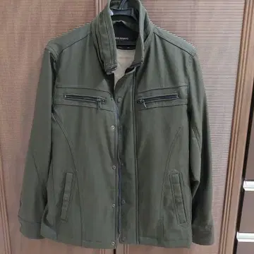 가을 겨울용 남성용 자켓