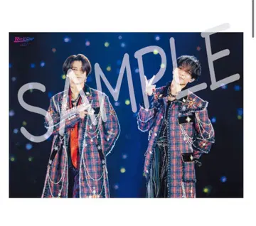 King & Prince 리에라 DVD 선착순 외장 혜택
