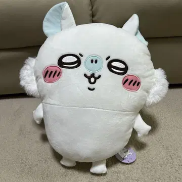 치이카와 (먼작귀) 모몽가 초빅 봉제 인형