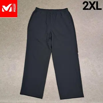 [인기] 밀레 남성용 바지 2XL 상당