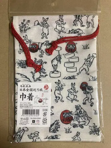 조수기화 복조리 군마편 달마 미사용 새상품