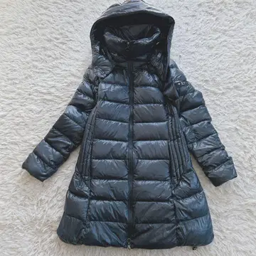 최근 모델 TATRAS 다운 코트 BABILA LTA20A4693 S