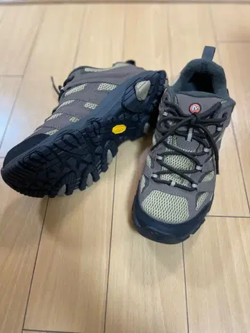 Merrell / 모아브