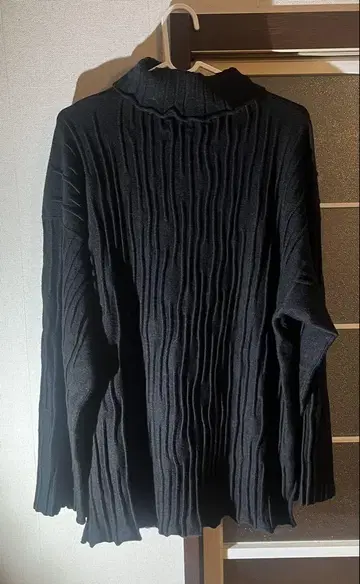 sulvam 하이넥 니트