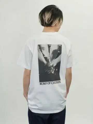 미개봉 BUMP OF CHICKEN aurora arc 티셔츠