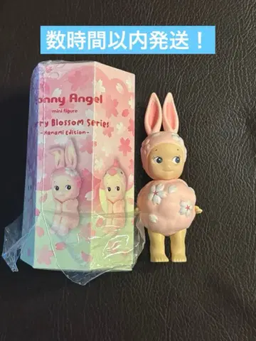 소니엔젤 미니 체리 블라썸 시크릿