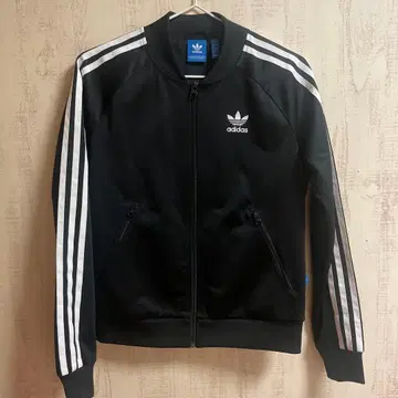adidas 블랙 저지 L