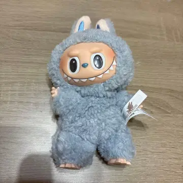 러브브 마카롱