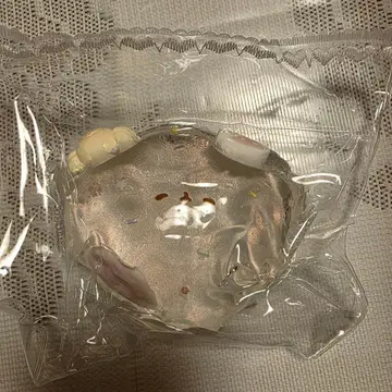 타바스 스퀴즈 클리어 곰