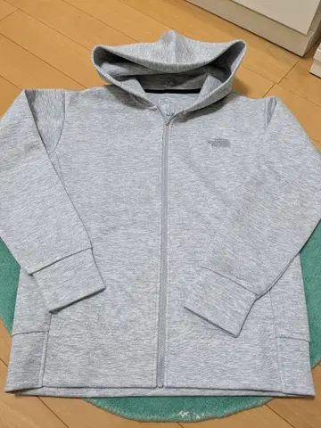 새상품, 택 포함 THE NORTH FACE NT8752381 그레이 M
