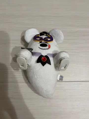 디즈니 할로윈 미키 어깨 탑승