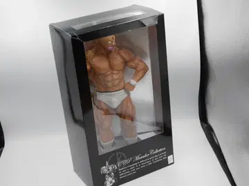 근육맨 통산 100권 & CCP 10주년 기념 모델 원작 컬러 Ver