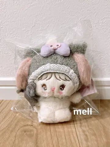 mikko 산리오 마스코트 홀더