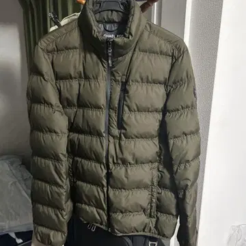 남성용 다운 MICHAEL KORS