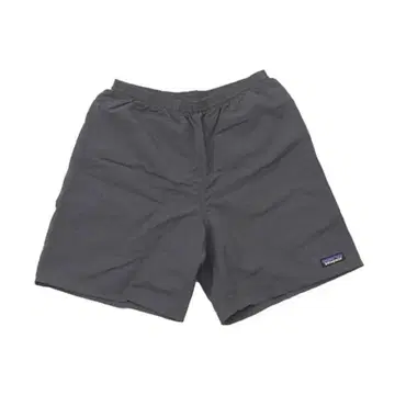 [ 시착만 한 상품 ] 파타고니아 남성용 배기즈 롱 7인치 M 그레이