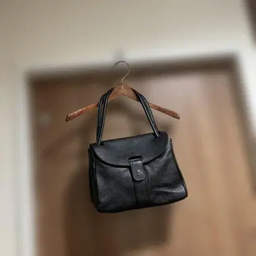 PELLETTERIA VENETA 주름 가죽 백 Made In Italy
