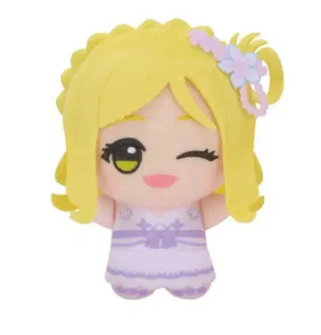 러브 라이브! 선샤인!! SD 인형 오하라 마리 모리 판타지 한정판