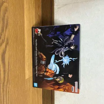 NARUTO X BORUTO 나루티밋 스톰 커넥션즈 피규어