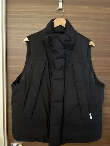 daiwa pier39 GORE-TEX INFINIUM 다운 베스트 S