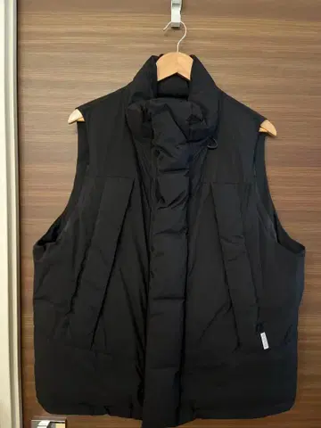 DAIWA PIER39 GORE-TEX INFINIUM 다운 베스트 S