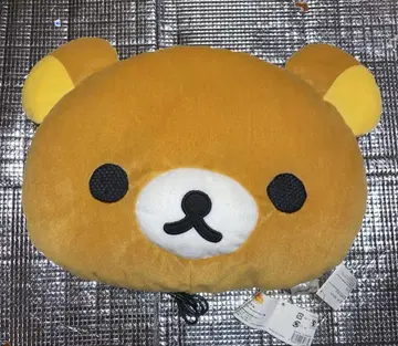 리락쿠마 페이스 스피커